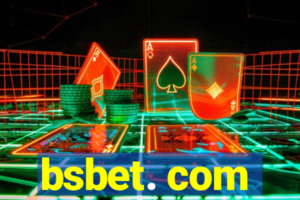 bsbet. com